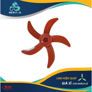 Cánh 5 lá & lồng quạt b3 b4