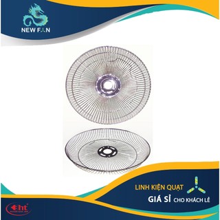 Cánh 5 lá & lồng quạt B3 B4