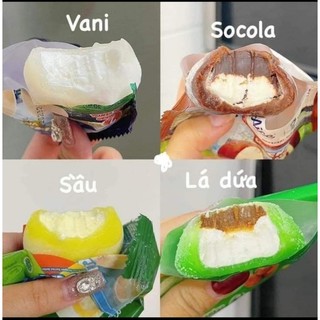 Kem Mochi  AICE  5 vị (hoả tốc HCM)