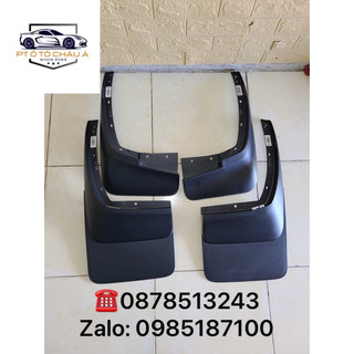 Chắn bùn bánh xe Mazda Bt50 2013 2020 xịn chính hãng