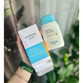 𝐊𝐞𝐦 𝐜𝐡𝐨̂́𝐧𝐠 𝐧𝐚̆́𝐧𝐠 𝐆𝐨𝐨𝐧𝐠𝐛𝐞 𝐖𝐚𝐭𝐞𝐫𝐟𝐮𝐥 𝐒𝐮𝐧 𝐋𝐨𝐭𝐢𝐨𝐧 𝐒𝐏𝐅 𝟓𝟎+