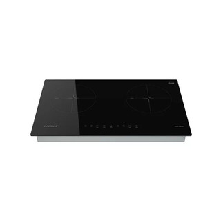 Bếp từ đôi Sunhouse SHB8100