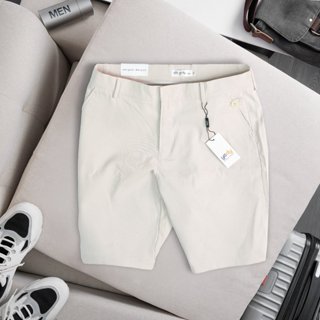 QUẦN SHORT KAKI NAM CAO CẤP