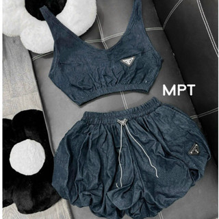 Đầm hottrend cá tính kèm ảnh thật chuẩn MPT