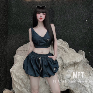 Đầm hottrend cá tính kèm ảnh thật chuẩn MPT