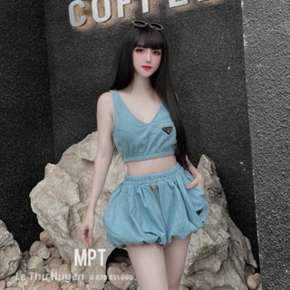 Đầm hottrend cá tính kèm ảnh thật chuẩn MPT