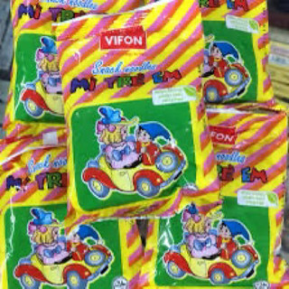 Snack mì trẻ em Vifon gói 20gr