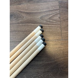 Ngọn cơ bi a Cuemall tẩy bò đệm cao su trợ lực, ngọn bida lỗ mộc dùng cá nhân, câu lạc bộ - Bi A Lạc Đạo