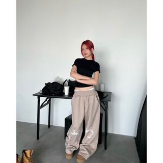 ÁO THUN ÔM WAVE TOP POWROFFICIAL