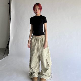 ÁO THUN ÔM WAVE TOP POWROFFICIAL