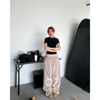 ÁO THUN ÔM WAVE TOP POWROFFICIAL