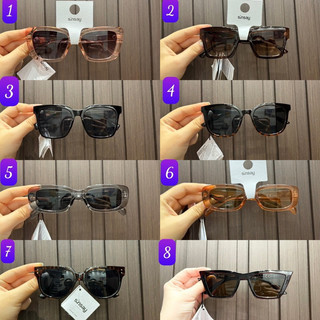 Kính nữ Sinsay mua sale tại các nước, chuẩn auth