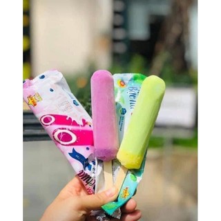[Hỏa Tốc] Kem Socola Hạnh Nhân Vò Giòn Bình Dung