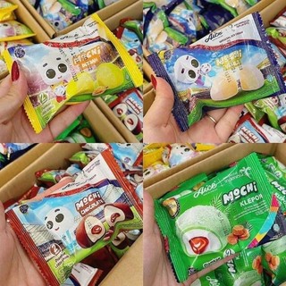 [Hỏa Tốc] Kem Socola Hạnh Nhân Vò Giòn Bình Dung