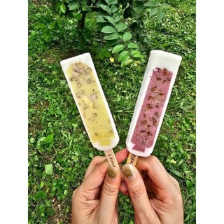 [Hỏa Tốc] Kem Socola Hạnh Nhân Vò Giòn Bình Dung