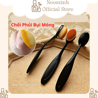 Cọ phủi bụi móng tay - neosxinh nails