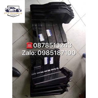 Chắn bùn gầm máy 2 bên hyundai i10 grand chính hãng