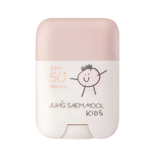 Kem chống nắng mild sun stick jung saem mool kids 17g