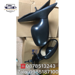 Gương chiếu hậu daewoo lanos