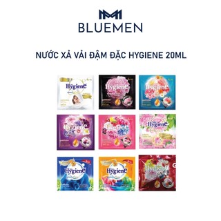 Nước xả vải đậm đặc hygiene thái lan 20ml