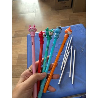 BÚT BI NHÂN VẬT MALTO