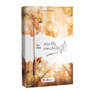 Sách - xin lỗi em chỉ là con đĩ - tào đình - nhà xuất bản văn học