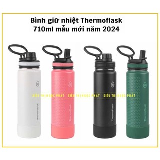 Bình giữ nhiệt thermoflask us 710ml