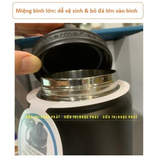 BÌNH GIỮ NHIỆT THERMOFLASK US 710ml (24 OZ)