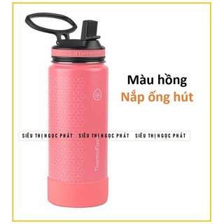 BÌNH GIỮ NHIỆT THERMOFLASK US 710ml (24 OZ)