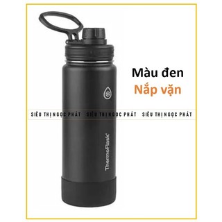 BÌNH GIỮ NHIỆT THERMOFLASK US 710ml (24 OZ)