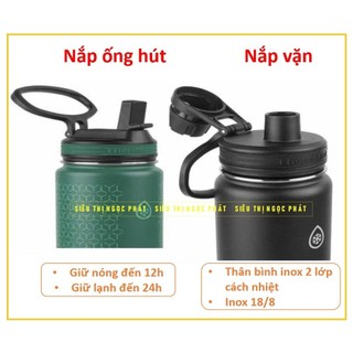 BÌNH GIỮ NHIỆT THERMOFLASK US 710ml (24 OZ)