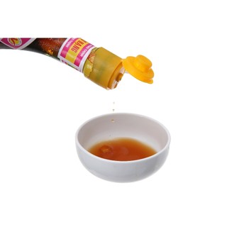 Nước mắm cá cơm siêu hạng Hưng Thịnh chai 620ml (35 độ đạm)
