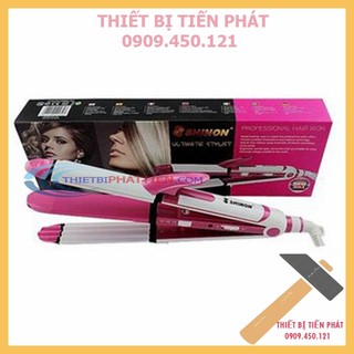 Máy Làm Tóc Shinon sh-8007-8005 3IN1 (Chính Hãng)