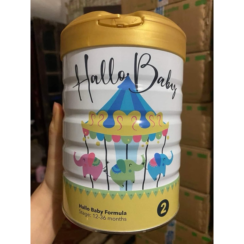 ❌ FRISO GOLD NGA , sữa HALLO BABY nội địa ĐAN MẠCH đủ số 1,2,3, date xa T4/2025