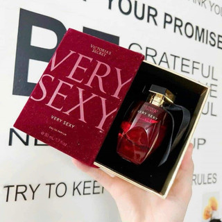 Nước hoa nữ verysexy 50ml
