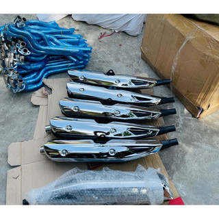 Bô Wave 110 Móc Nhồi Bông