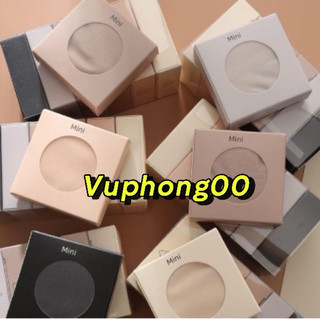Set 6 hộp quần su tăm tàng hình hàng xịn giá sốc