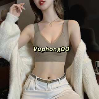 hót _ áo lót bra su tăm cài sau 6899 mới 2024