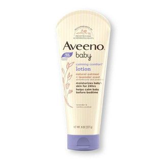 Aveeno Baby Lotion