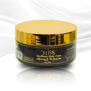 Kem Body Miss Thái Lan Chính Hãng Hũ 170 gram