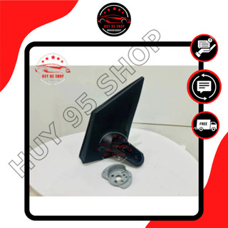 Chân gương chiếu hậu toyota altis kèm mặt bích 2008-2013 new !