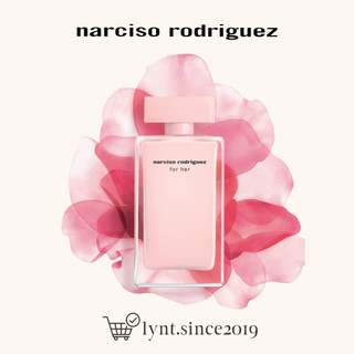 Nước hoa Narciso Rodriguez for Her Eau de Parfum EDP