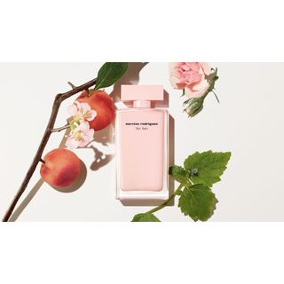 [Bill US] Nước hoa Narciso Rodriguez for Her Eau de Parfum EDP (hồng nhạt)