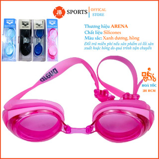 Kính bơi nhật arena - kính bơi danh cho nam nữ - kèm hộp