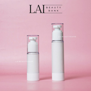Tester kem dưỡng thể aha body, bha body giảm mụn, giảm dày sừng nang lông, dưỡng sáng mịn 30ml, 50ml - lai beauty bank