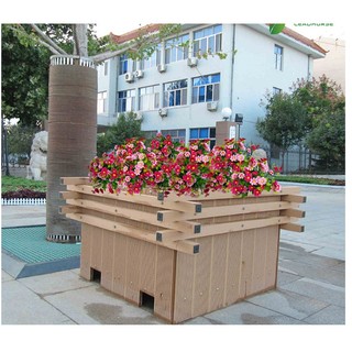 Chùm hoa cúc nhỏ VI015, hoa lụa, hoa giả
