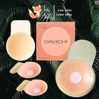 Hàng cao cấp - miếng dán ngực sinh nhiệt tự thân và nâng ngực davichi korea