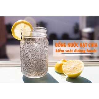 HẠT CHIA ÚC TÁCH LẺ