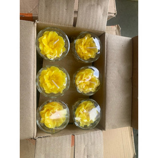 Nến T01 Nghệ Thuật 3D( Hộp 12 Nến)