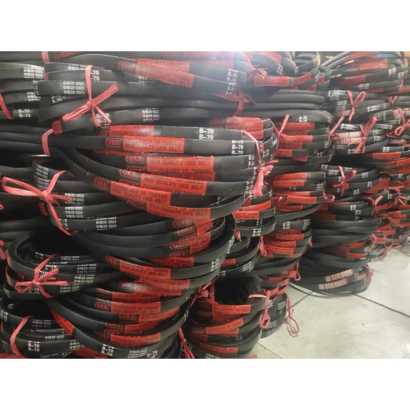 Dây curoa loại tốt C80
